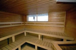 ���� ����� Scandic Rovaniemi 4*