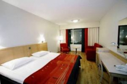 ���� ����� Scandic Rovaniemi 4*