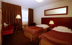 ���� ����� Sokos Vaakuna 4*
