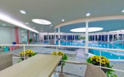 ���� ����� Holiday Club Bomba 4*