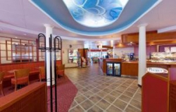 ���� ����� Holiday Club Bomba 4*