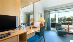 ���� ����� Holiday Club Katinkulta 5*
