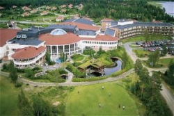 ���� ����� Holiday Club Katinkulta 5*