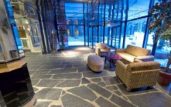 ���� ����� Holiday Club Kuusamon Tropiikki 4*