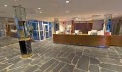���� ����� Holiday Club Kuusamon Tropiikki 4*