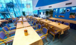 ���� ����� Holiday Club Kuusamon Tropiikki 4*