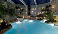 ���� ����� Holiday Club Kuusamon Tropiikki 4*