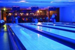 ���� ����� Holiday Club Kuusamon Tropiikki 4*