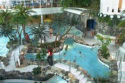 ���� ����� Holiday Club Kuusamon Tropiikki 4*