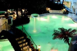 ���� ����� Holiday Club Kuusamon Tropiikki 4*
