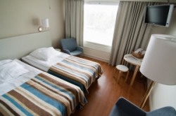���� ����� Holiday Club Oulun Eden 4*