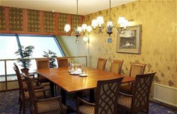 ���� ����� Holiday Club Oulun Eden 4*