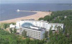 ���� ����� Holiday Club Oulun Eden 4*