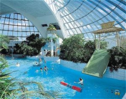 ���� ����� Holiday Club Oulun Eden 4*
