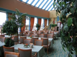 ���� ����� Holiday Club Oulun Eden 4*