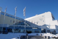 ���� ����� Holiday Club Oulun Eden 4*