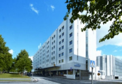 ���� ����� Cumulus Hameenpuisto 4*