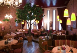 ���� ����� Cumulus Hameenpuisto 4*