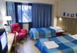 ���� ����� Cumulus Hameenpuisto 4*