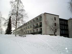 ���� ����� Ikaalinen SPA 4*