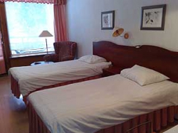 ���� ����� Ikaalinen SPA 4*