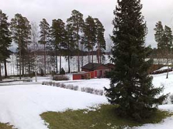 ���� ����� Ikaalinen SPA 4*
