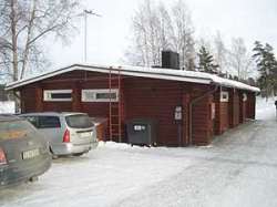 ���� ����� Ikaalinen SPA 4*