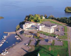 ���� ����� Rantasipi Eden 4*