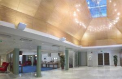 ���� ����� Tampereen Kylpyla 4*