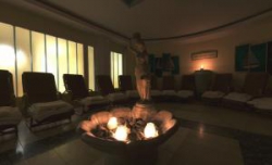 ���� ����� Tampereen Kylpyla 4*