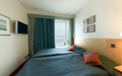 ���� ����� Tampereen Kylpyla 4*