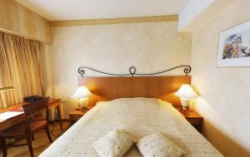 ���� ����� Holiday Club Caribia 4*