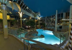 ���� ����� Holiday Club Caribia 4*