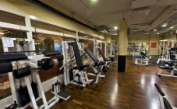 ���� ����� Holiday Club Caribia 4*