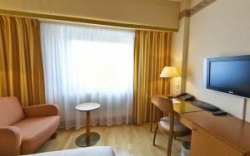���� ����� Holiday Club Caribia 4*