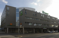 ���� ����� Holiday Inn Turku 4*