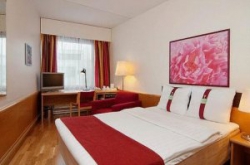 ���� ����� Holiday Inn Turku 4*