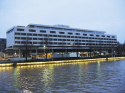 Фото отеля Radisson Blu Marine Palace 4*