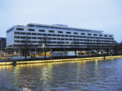 ���� ����� Radisson Blu Marine Palace 4*