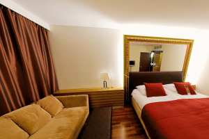 ���� ����� Radisson Blu Marine Palace 4*