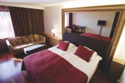 ���� ����� Radisson Blu Marine Palace 4*