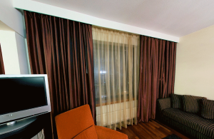 ���� ����� Radisson Blu Marine Palace 4*