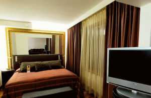 ���� ����� Radisson Blu Marine Palace 4*