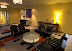 ���� ����� Scandic Plaza 4*