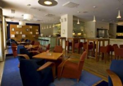 ���� ����� Scandic Plaza 4*