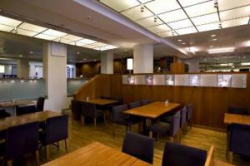 ���� ����� Scandic Plaza 4*