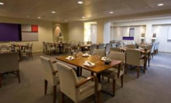 ���� ����� Scandic Plaza 4*