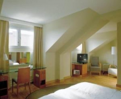 ���� ����� Scandic Plaza 4*