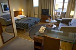 ���� ����� Scandic Plaza 4*