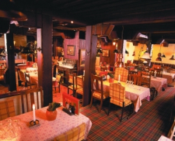 ���� ����� Sokos Hamburger Bors 4*